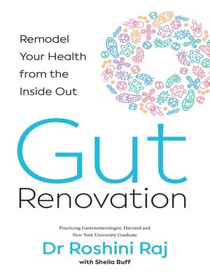 cover image of Gut Renovation